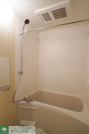 アンジュ淵野辺の物件内観写真